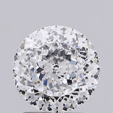2.03 round d vs1 ex ex none LAB_GROWN Diamond